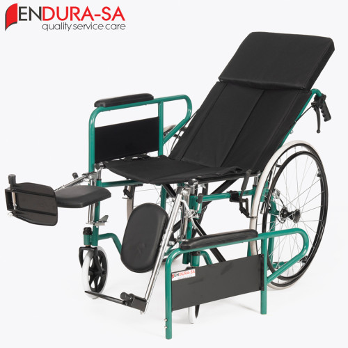 Eco Recliner Wheelchair 18